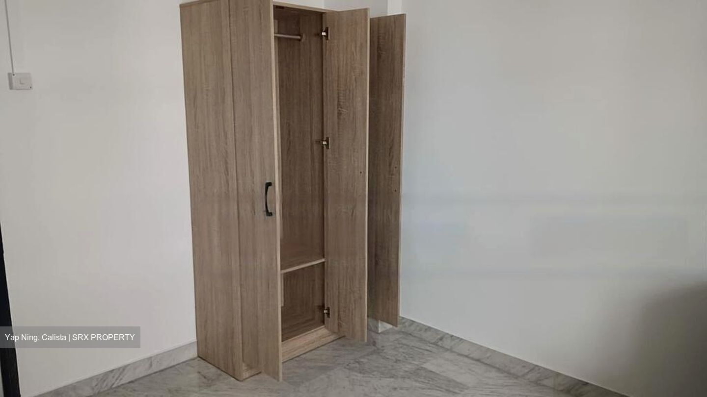 Blk 143 Serangoon North Avenue 1 (Serangoon), HDB 4 Rooms #518724311